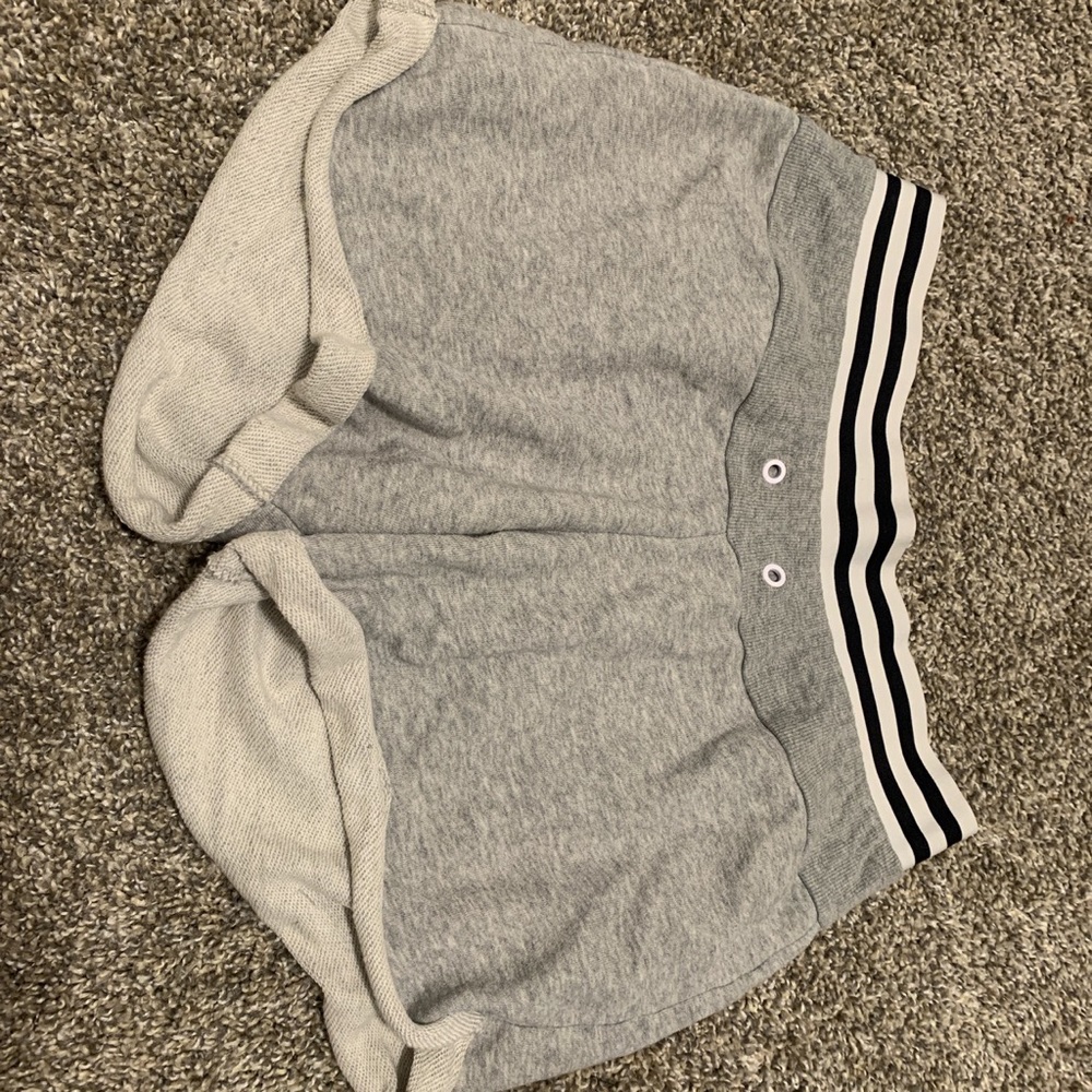 Adidas Shorts w/o string